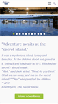 Mobile Screenshot of andersonisland.org